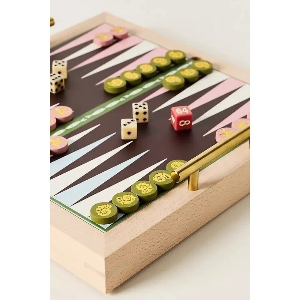 Anthropologie key features